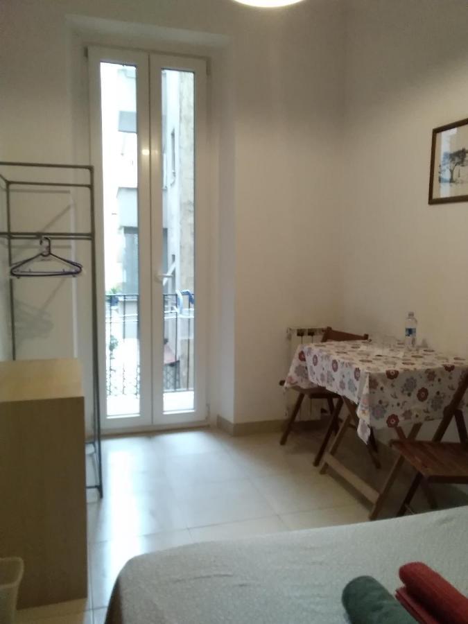 روما Affittacamere , Rooms Near Trastevere Station المظهر الخارجي الصورة