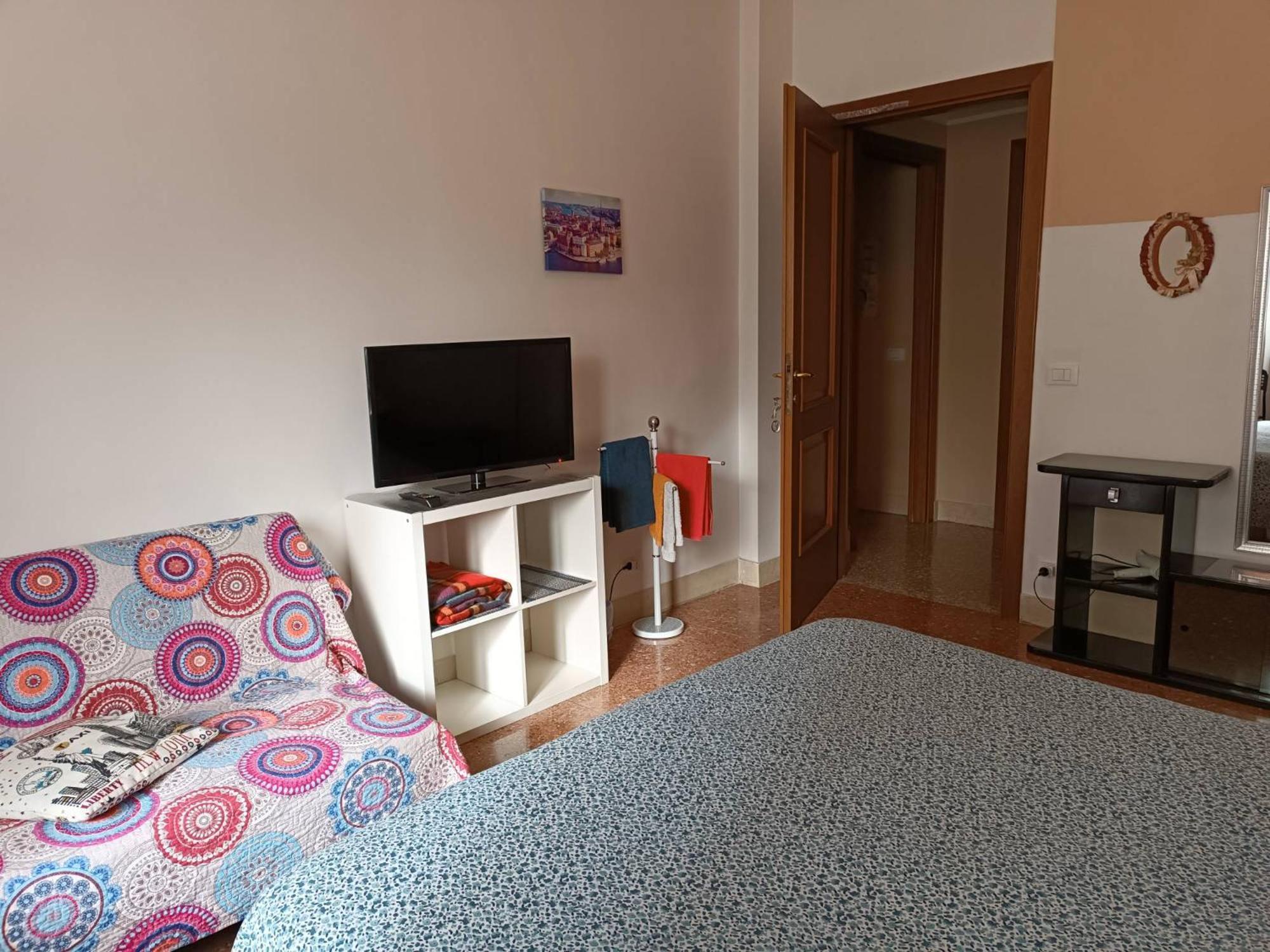 روما Affittacamere , Rooms Near Trastevere Station المظهر الخارجي الصورة