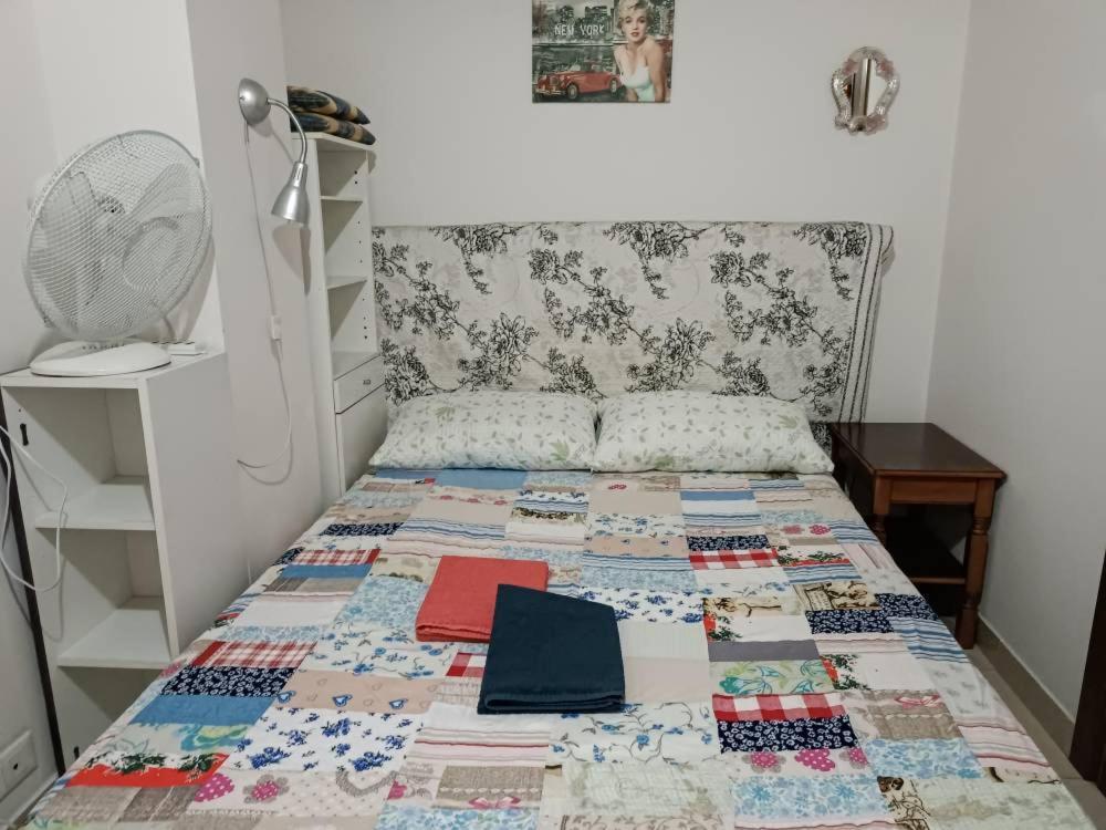 روما Affittacamere , Rooms Near Trastevere Station المظهر الخارجي الصورة
